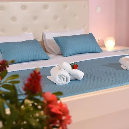 Hotel Palapart Gikas And Gouviá